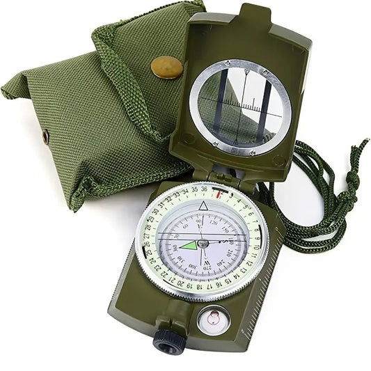 Professional Outdoor Compass
