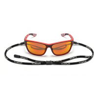 Professional Polarized Sports Sunglasses – UV Protection & Scratch-Resistant Lenses