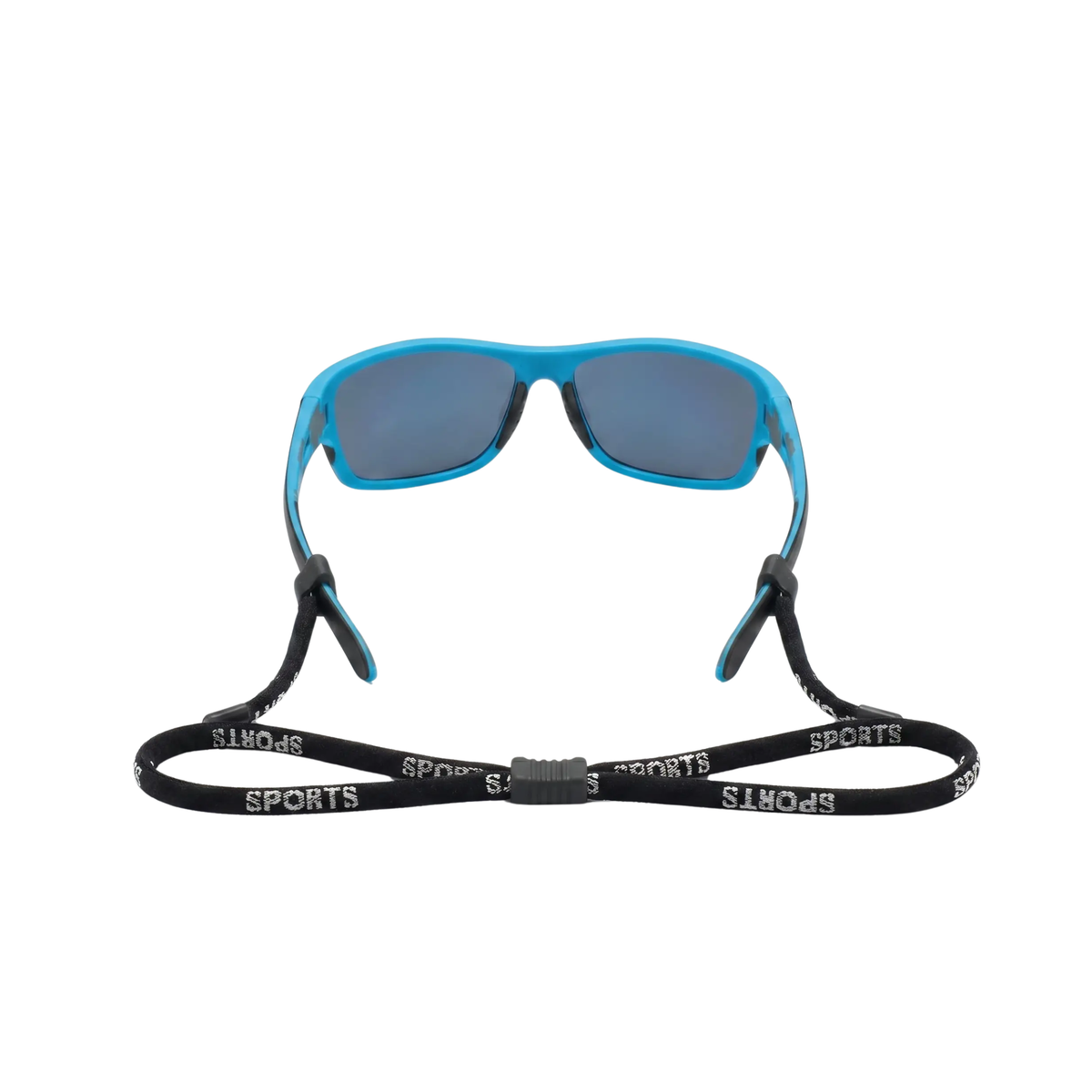 Professional Polarized Sports Sunglasses – UV Protection & Scratch-Resistant Lenses