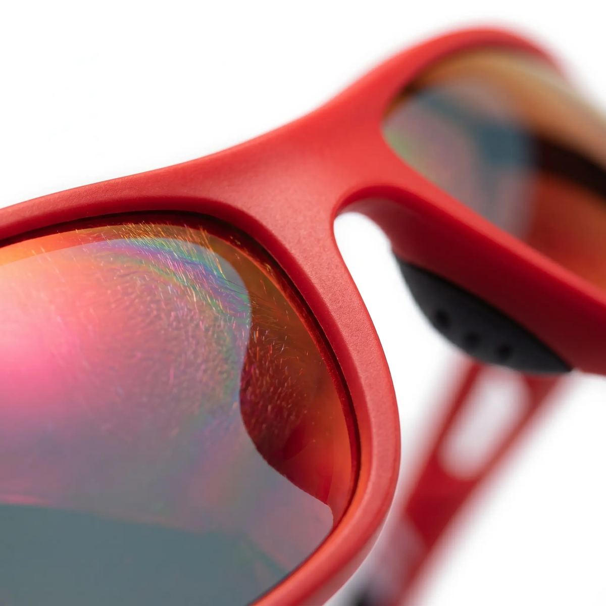Professional Polarized Sports Sunglasses – UV Protection & Scratch-Resistant Lenses