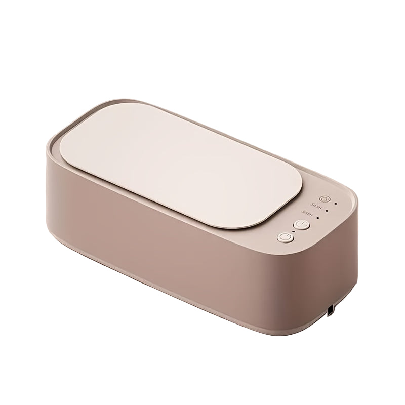 Professional Ultrasonic Cleaner for Jewelry and Glasses