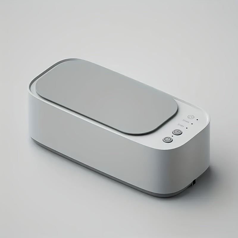 Professional Ultrasonic Cleaner for Jewelry and Glasses