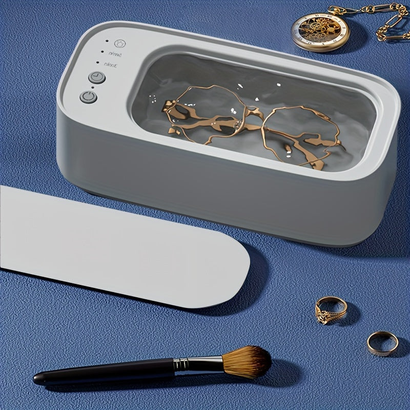 Professional Ultrasonic Cleaner for Jewelry and Glasses