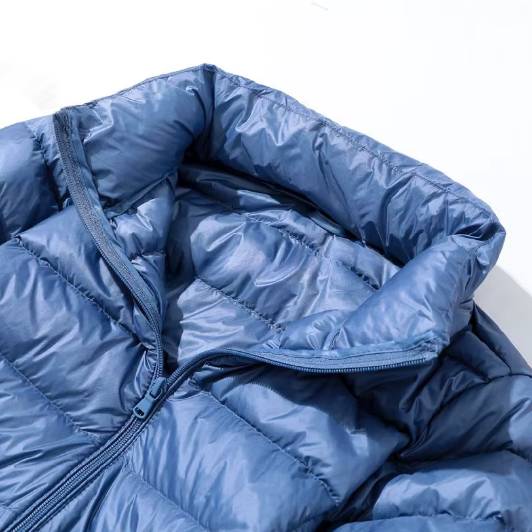 Puffer Coat