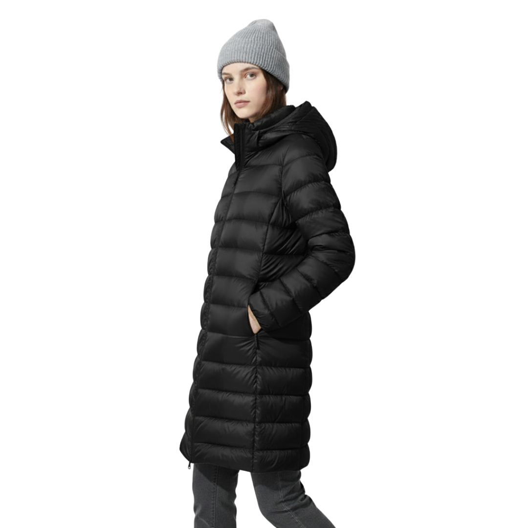 Puffer Coat
