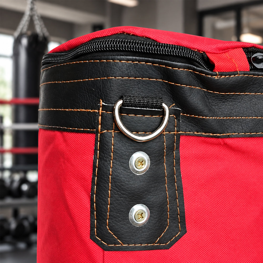 Punching Bag – Durable for Boxing Training, Kickboxing and MMA