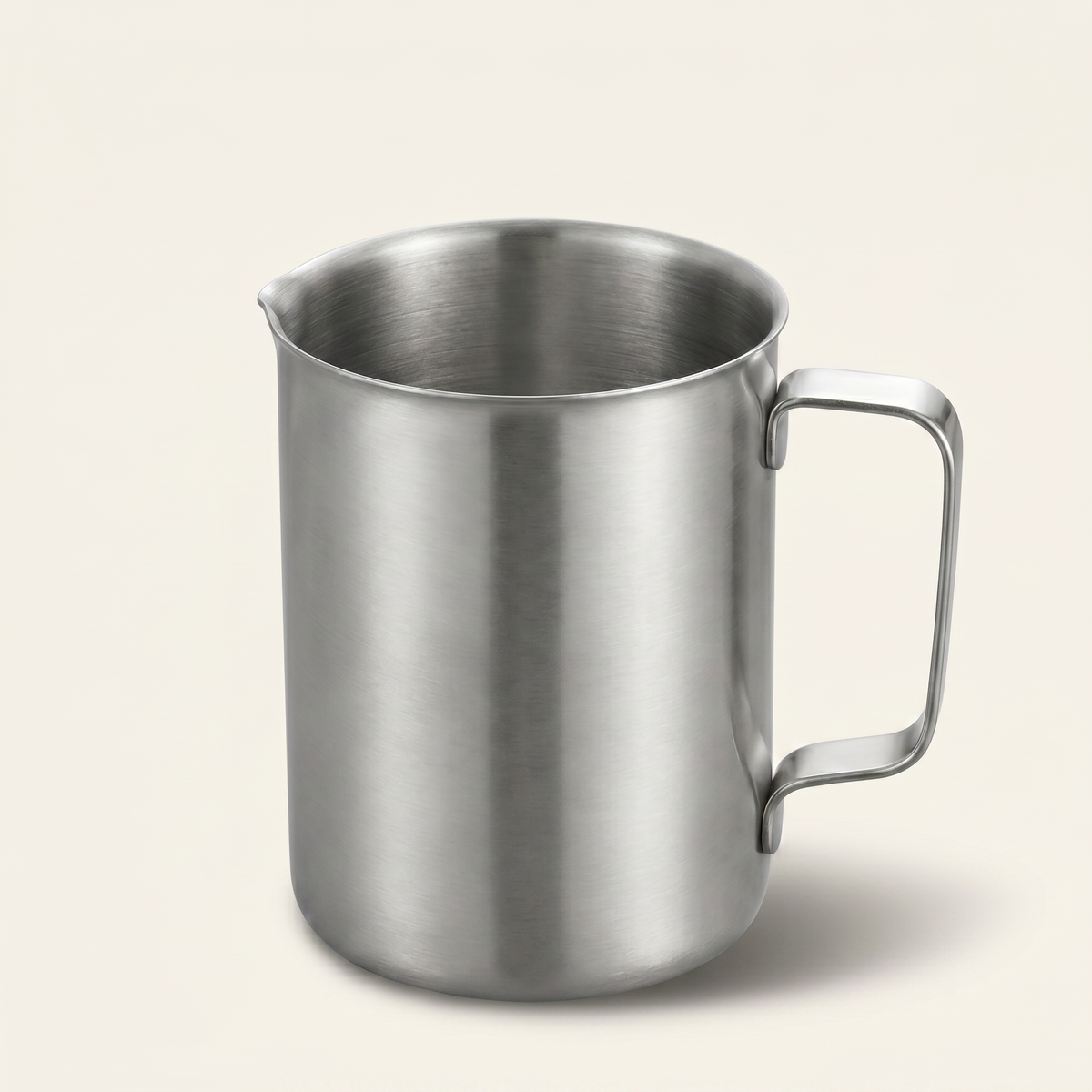 Pure Titanium Measuring Cup 1L