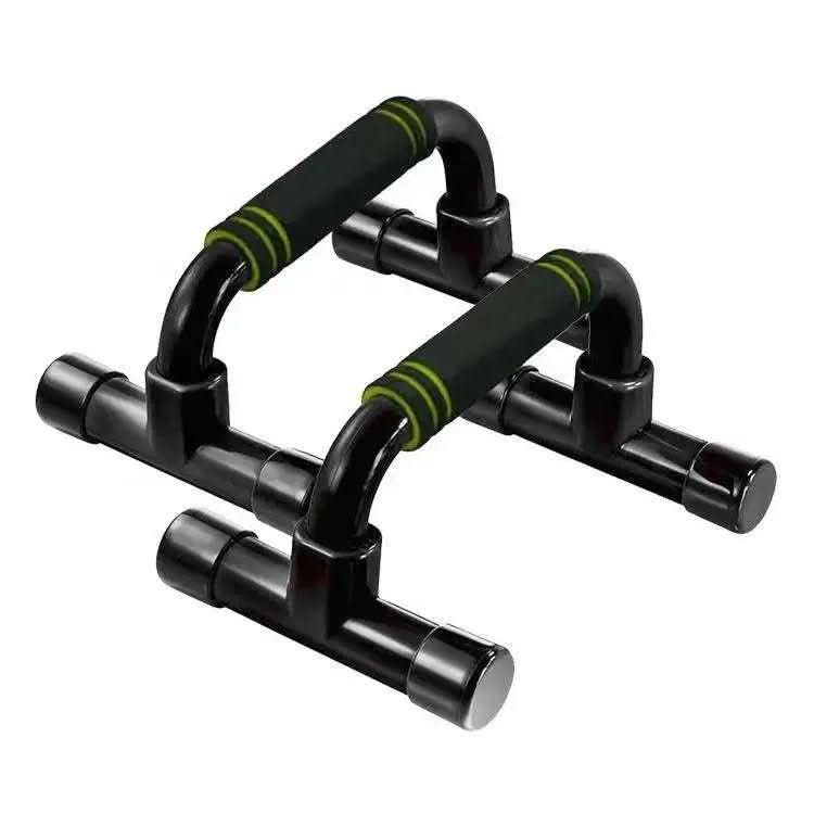 Push-Up Bars with Ergonomic Handles for Joint-Friendly Workouts