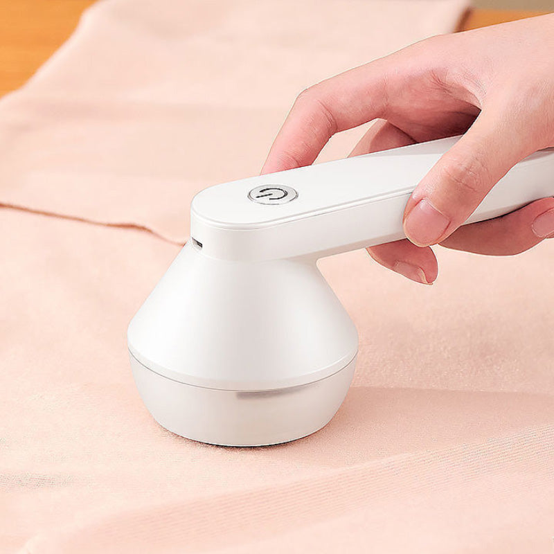 Rechargeable Fabric Shaver - Powerful Motor