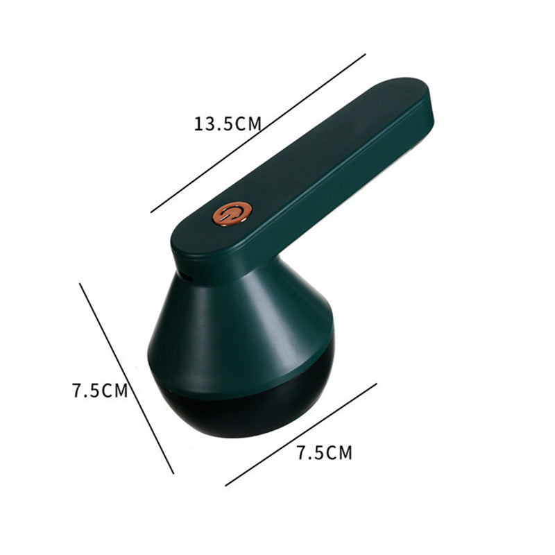Rechargeable Fabric Shaver - Powerful Motor