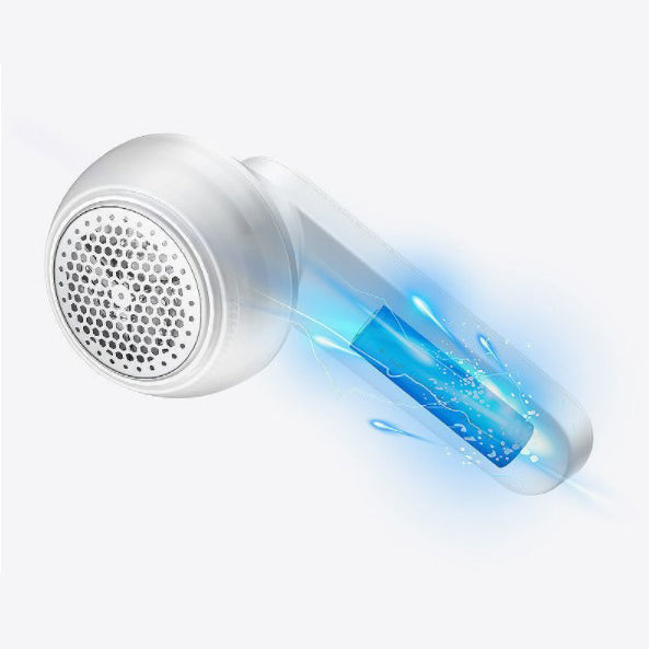 Rechargeable Fabric Shaver - Powerful Motor