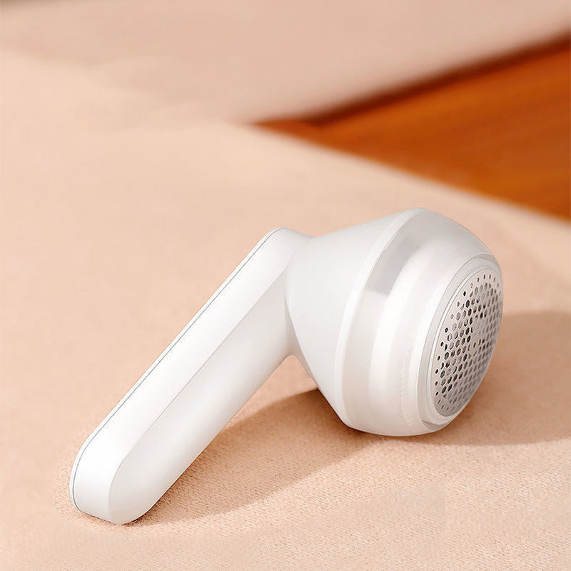 Rechargeable Fabric Shaver - Powerful Motor
