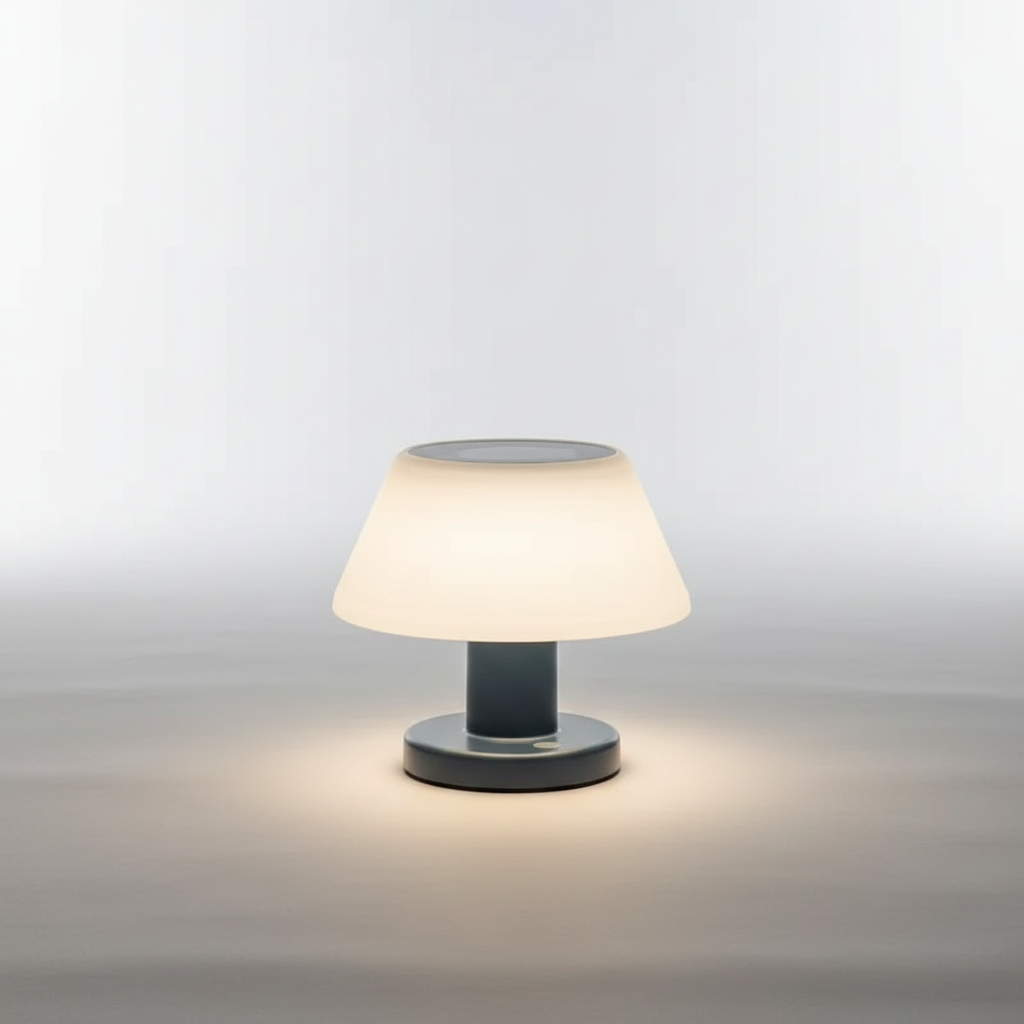 Rechargeable LED Outdoor Light - Sunara