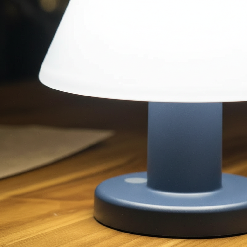 Rechargeable LED Outdoor Light - Sunara