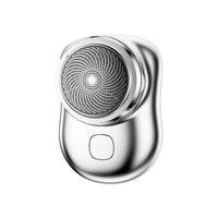 Rechargeable Mini Electric Shaver
