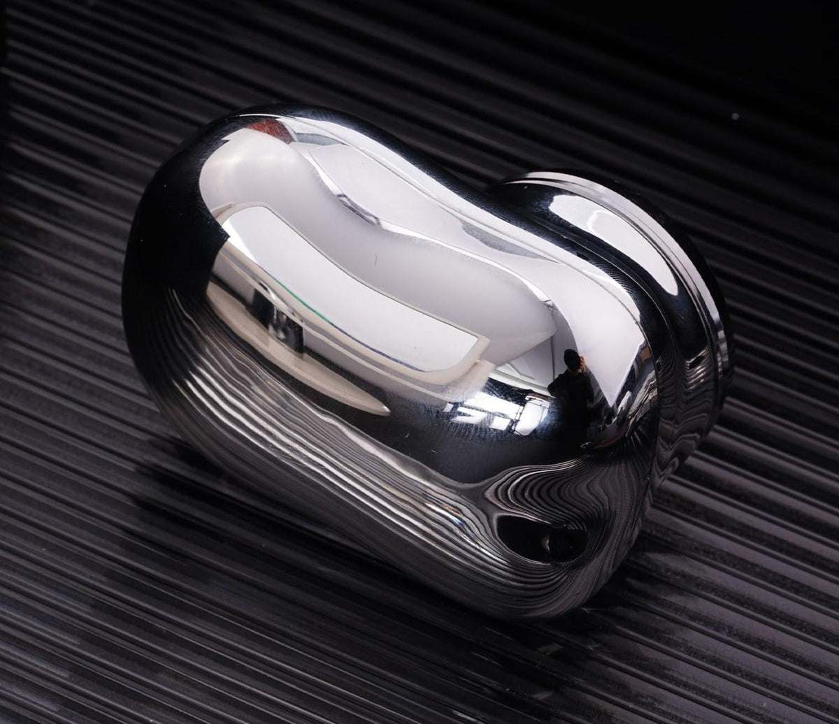 Rechargeable Mini Electric Shaver
