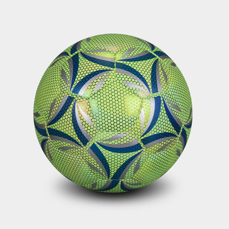 Reflective & Durable Football
