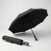 Reinforced Inverted Stick Umbrella