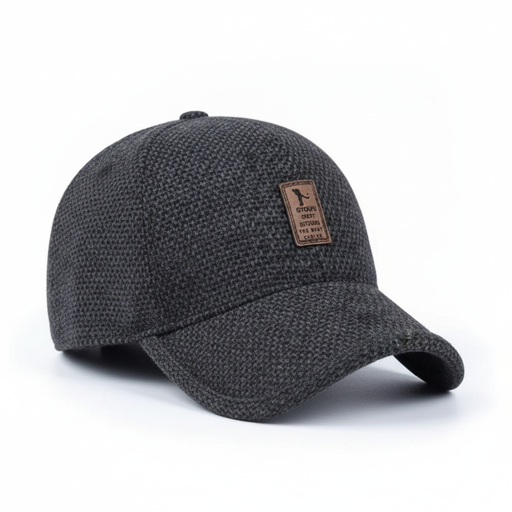 Retro Sports Cap