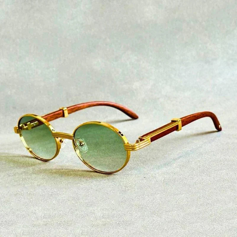 Retro Sunglasses