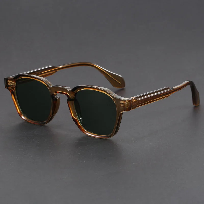 Retro Sunglasses