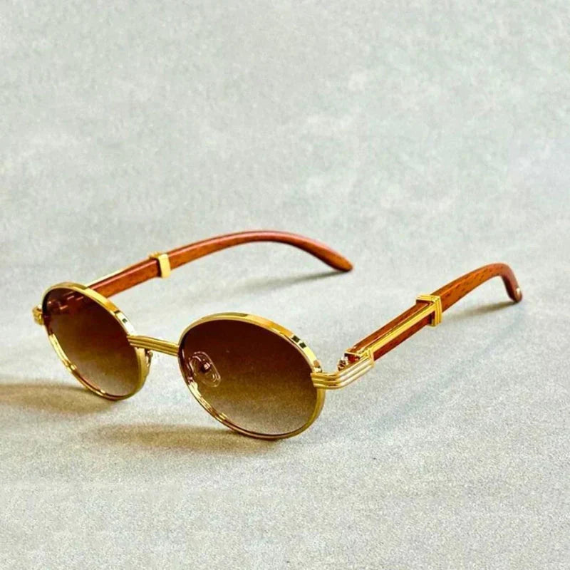 Retro Sunglasses
