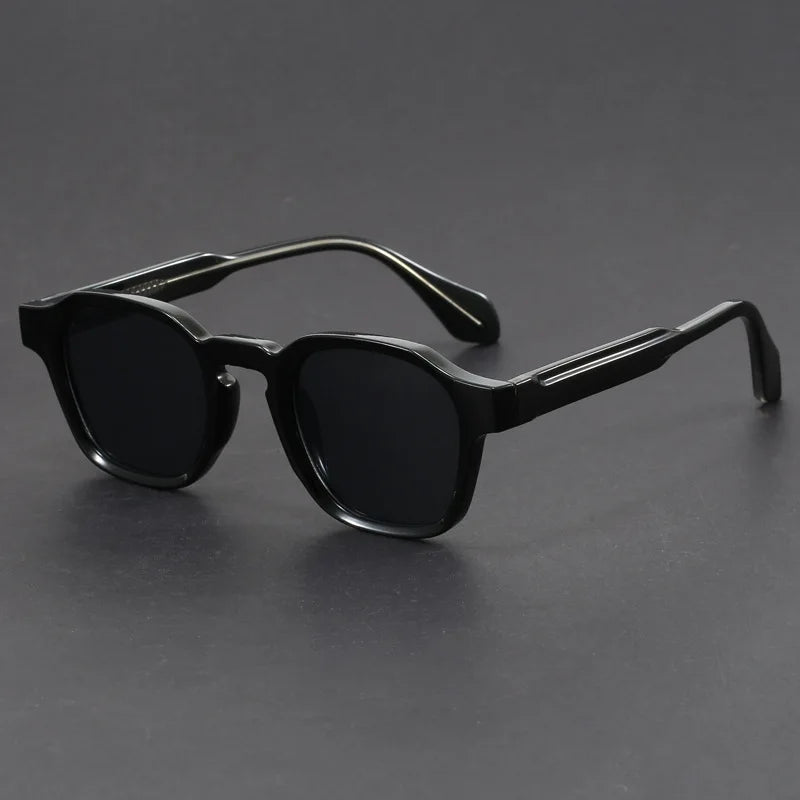 Retro Sunglasses