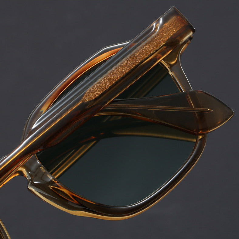 Retro Sunglasses