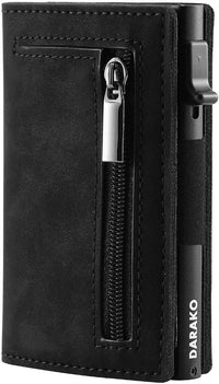 RFID-Blocking Wallet – CoreSlide
