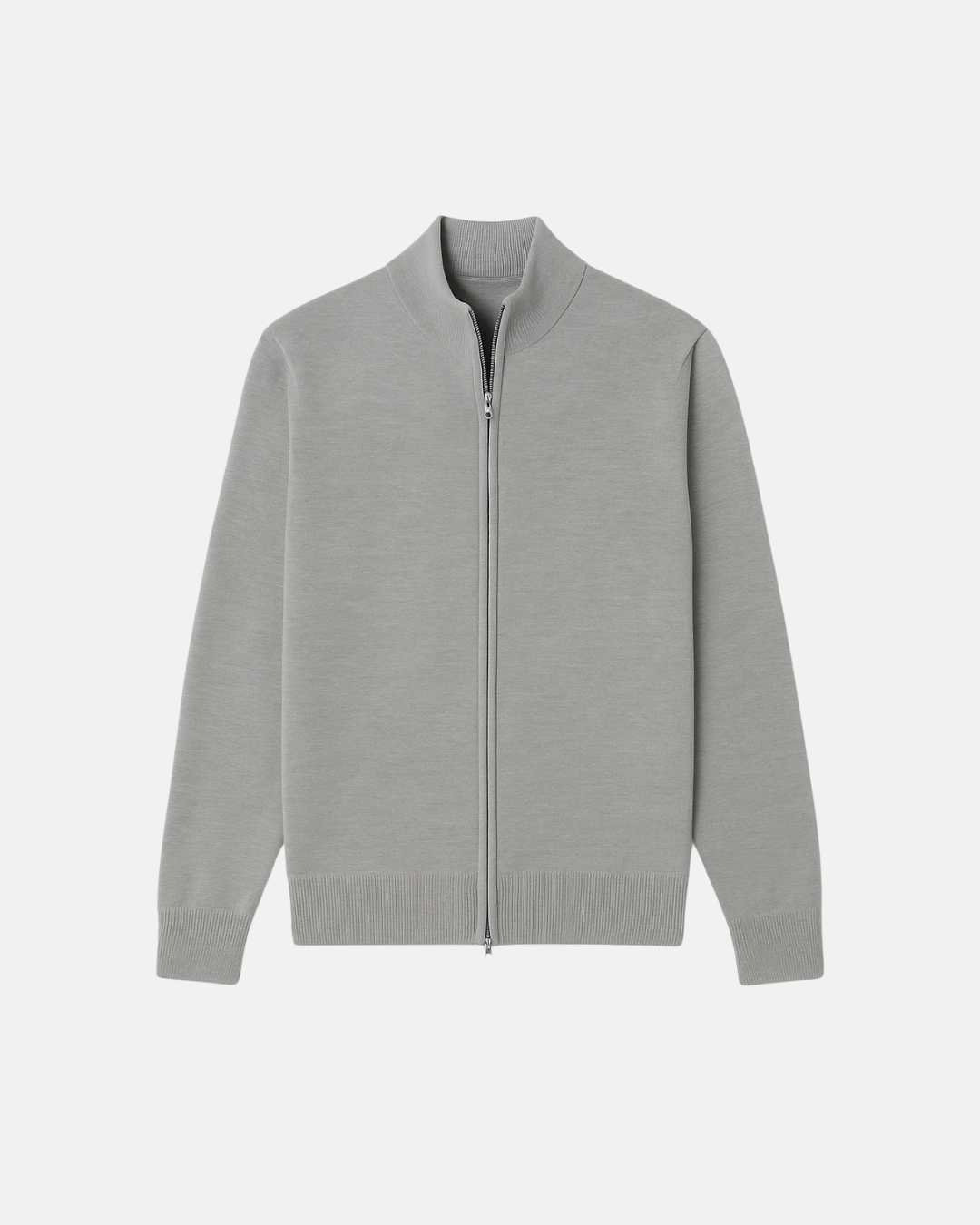 Ronni | Men's Full-Zip Cardigan Sweater