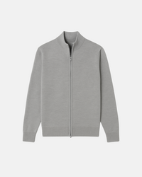 Ronni | Men's Full-Zip Cardigan Sweater
