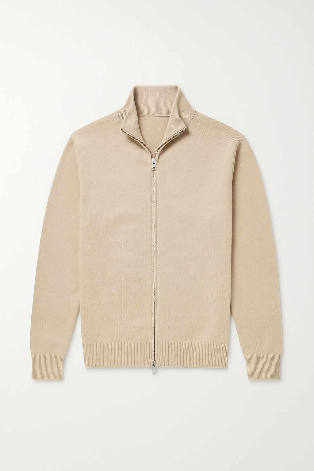 Ronni | Men's Full-Zip Cardigan Sweater