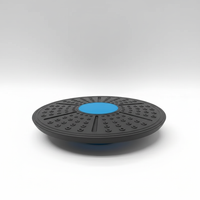 Round Rubber Balance Board