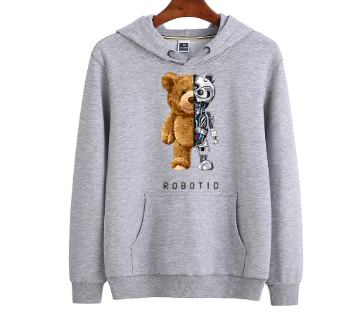 Sammy Jackson Hoodie | Warm & Stylish Hoodie