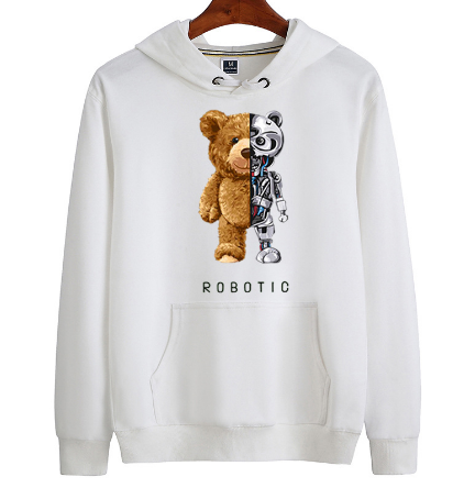 Sammy Jackson Hoodie | Warm & Stylish Hoodie