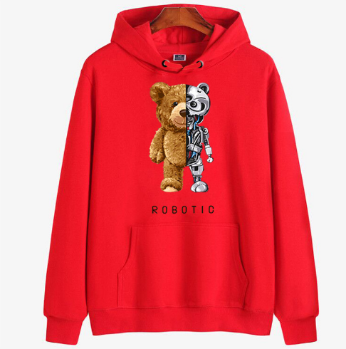 Sammy Jackson Hoodie | Warm & Stylish Hoodie