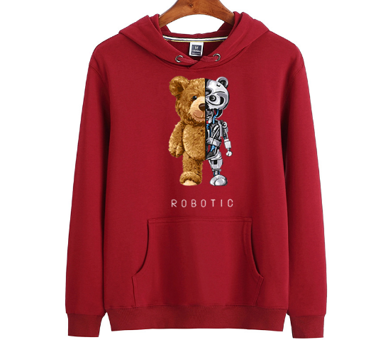 Sammy Jackson Hoodie | Warm & Stylish Hoodie