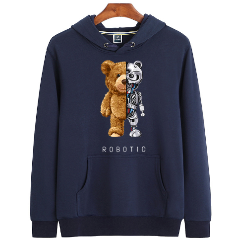 Sammy Jackson Hoodie | Warm & Stylish Hoodie