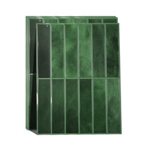 Self-Adhesive 3D Wall Tiles for Kitchen and Bathroom