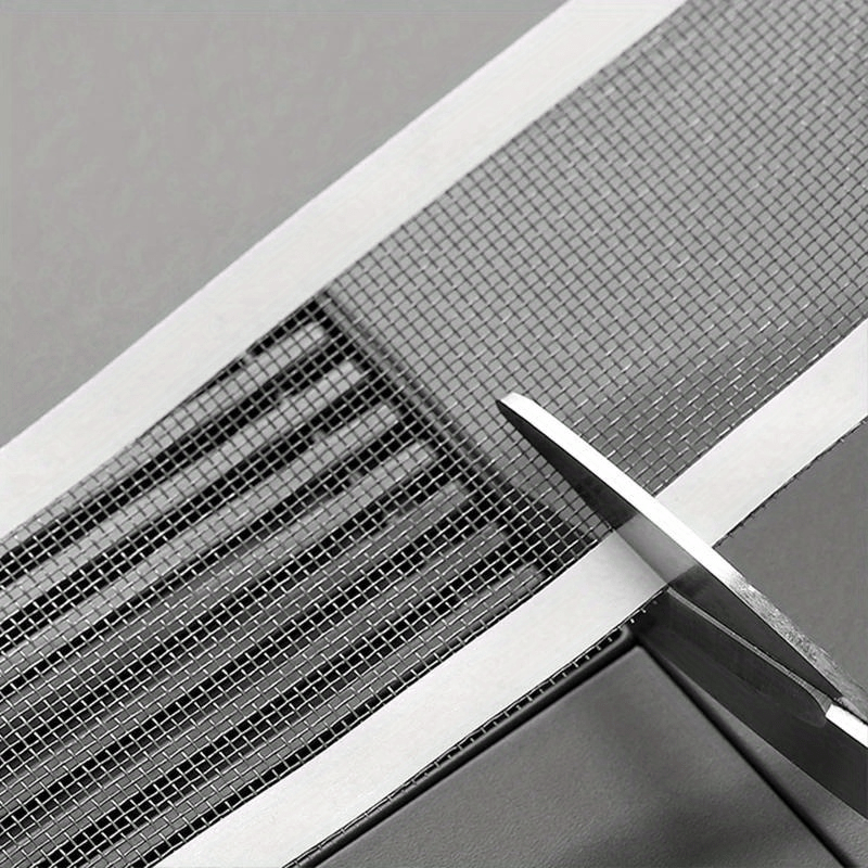 Self-Adhesive Drain Protection Mesh - 5 m