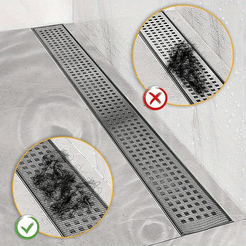 Self-Adhesive Drain Protection Mesh - 5 m