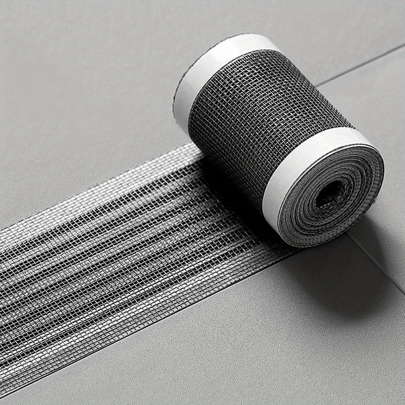 Self-Adhesive Drain Protection Mesh - 5 m