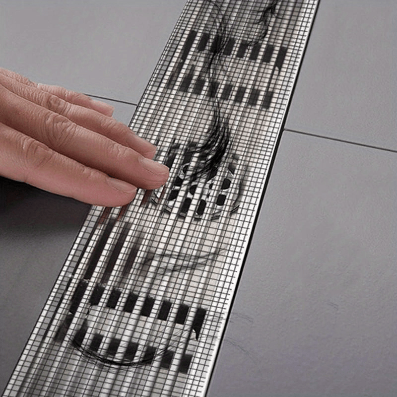 Self-Adhesive Drain Protection Mesh - 5 m