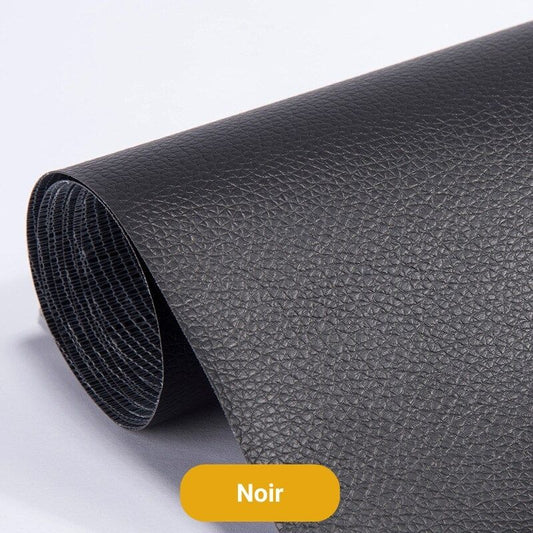 Self-Adhesive Leather Repair Patch