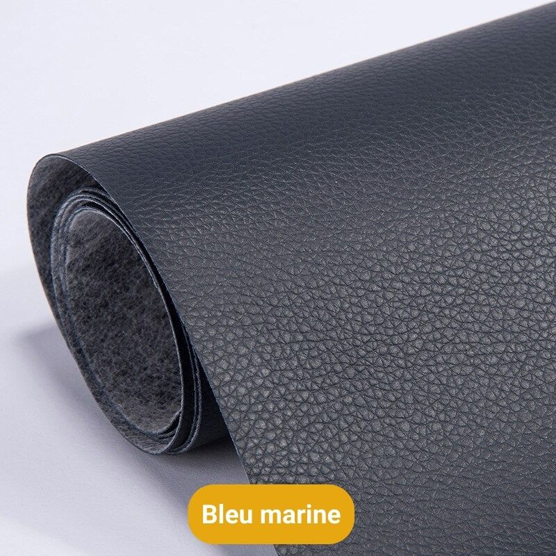 Self-Adhesive Leather Repair Patch