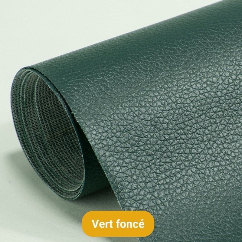 Self-Adhesive Leather Repair Patch