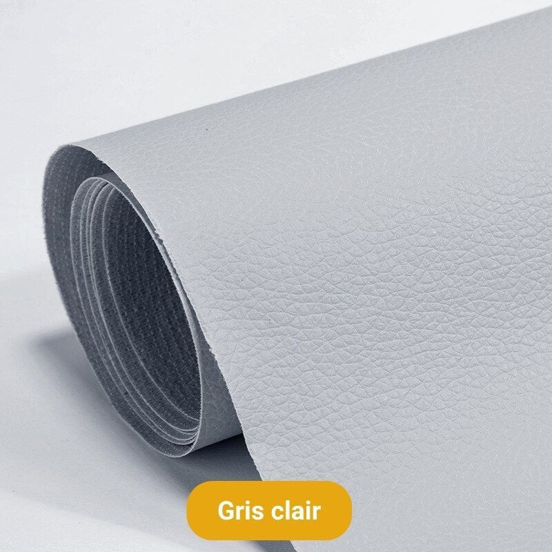 Self-Adhesive Leather Repair Patch