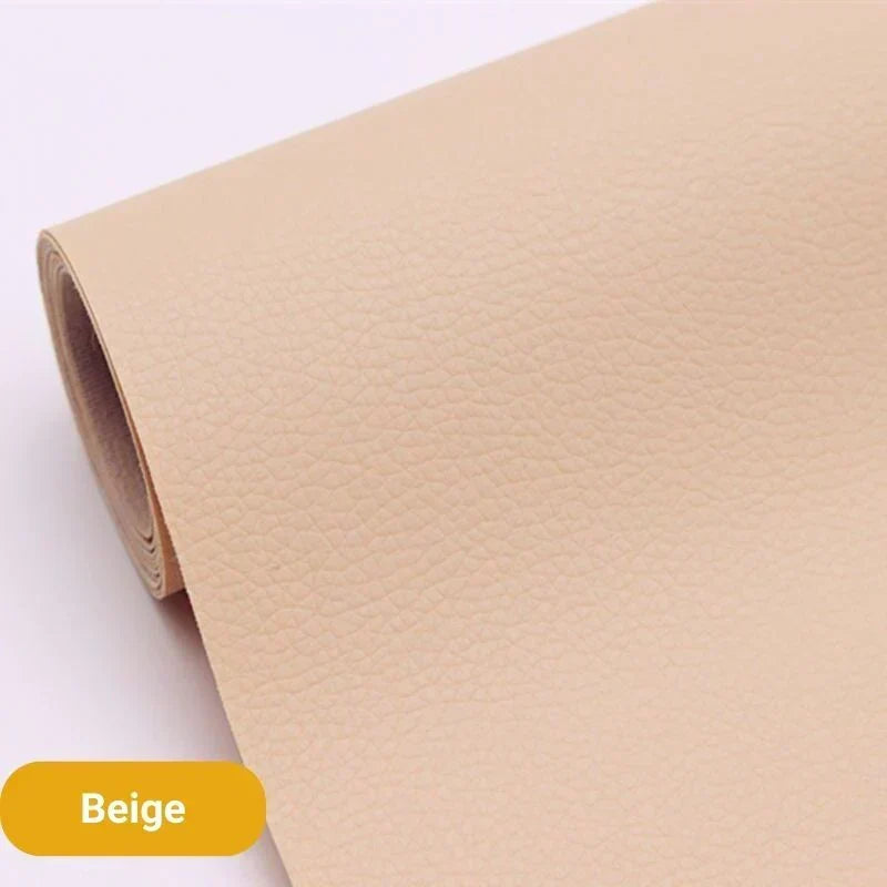 Self-Adhesive Leather Repair Patch