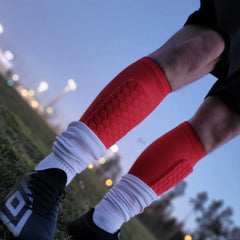 Shin Guards