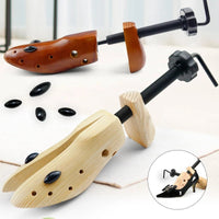 Shoe Stretcher for a Perfect Fit